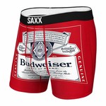 SAXX Volt Mega Label Boxer Brief