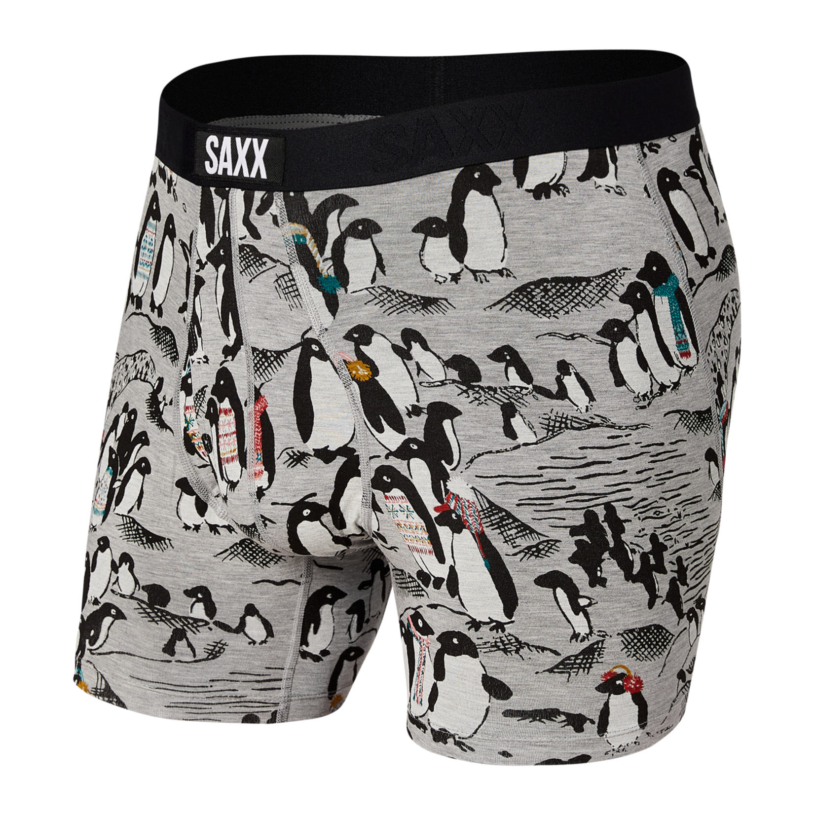 SAXX Ultra Boxer Brief Holiday Empire