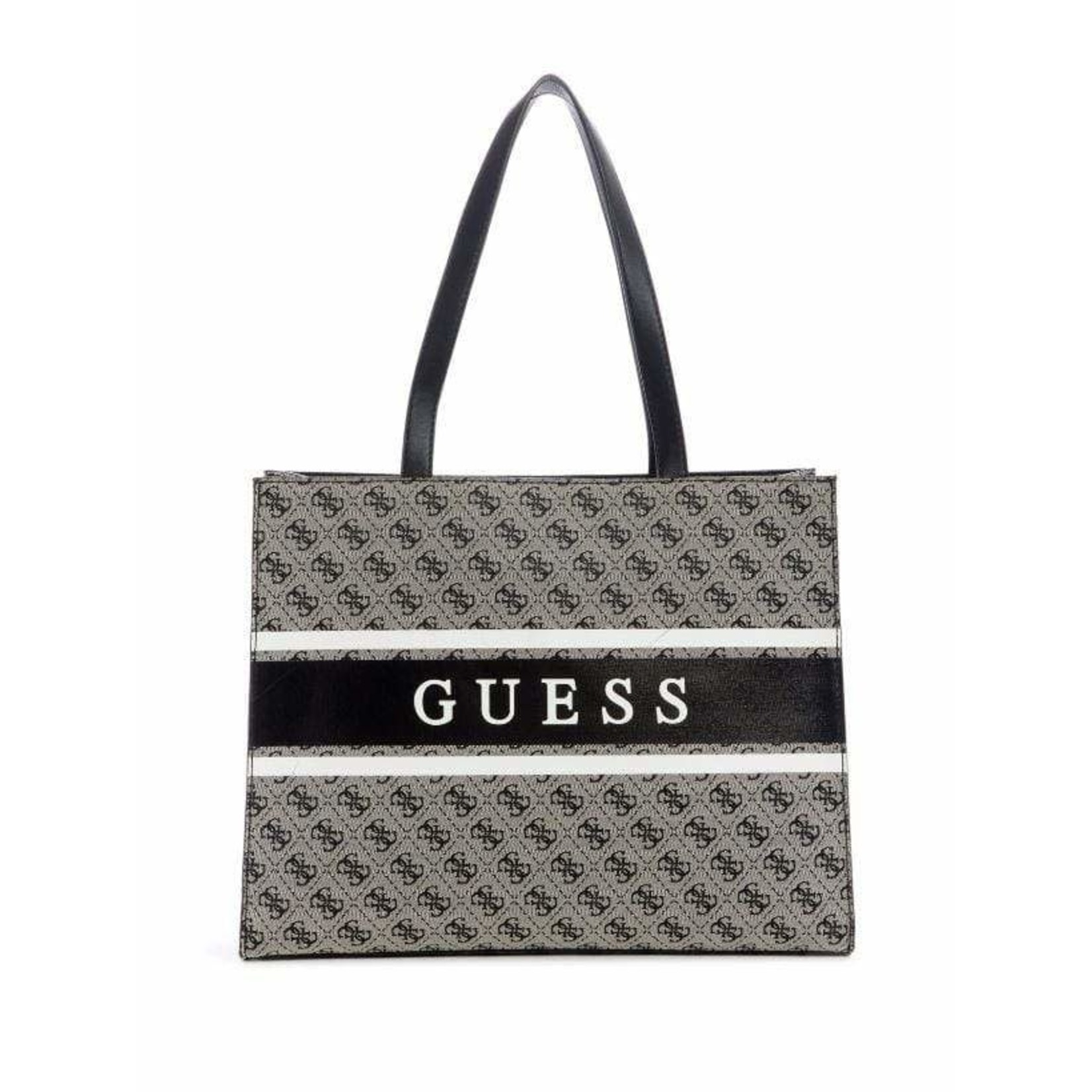 guess handbag monique tote