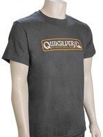 Quiksilver Words Gone T-Shirt