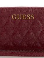 Guess Wessex Large Zip Wallet