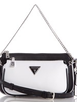 Guess Arie Double Pouch Crossbody