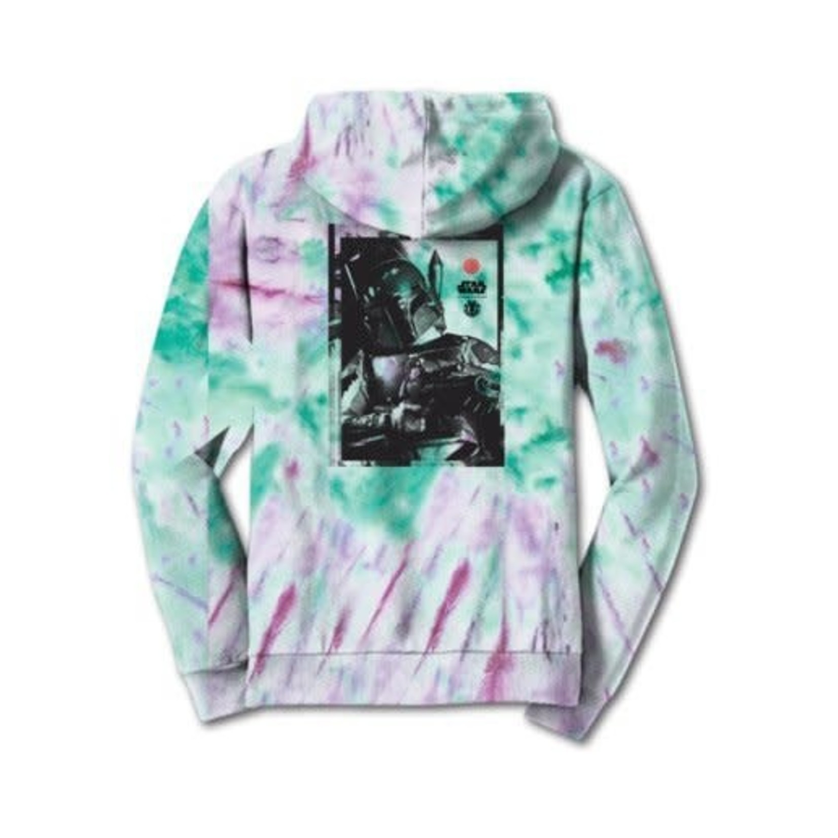 Element Boba Fett Hoodie