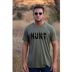 Live Life Clothing Co. Hunt Life T-Shirt