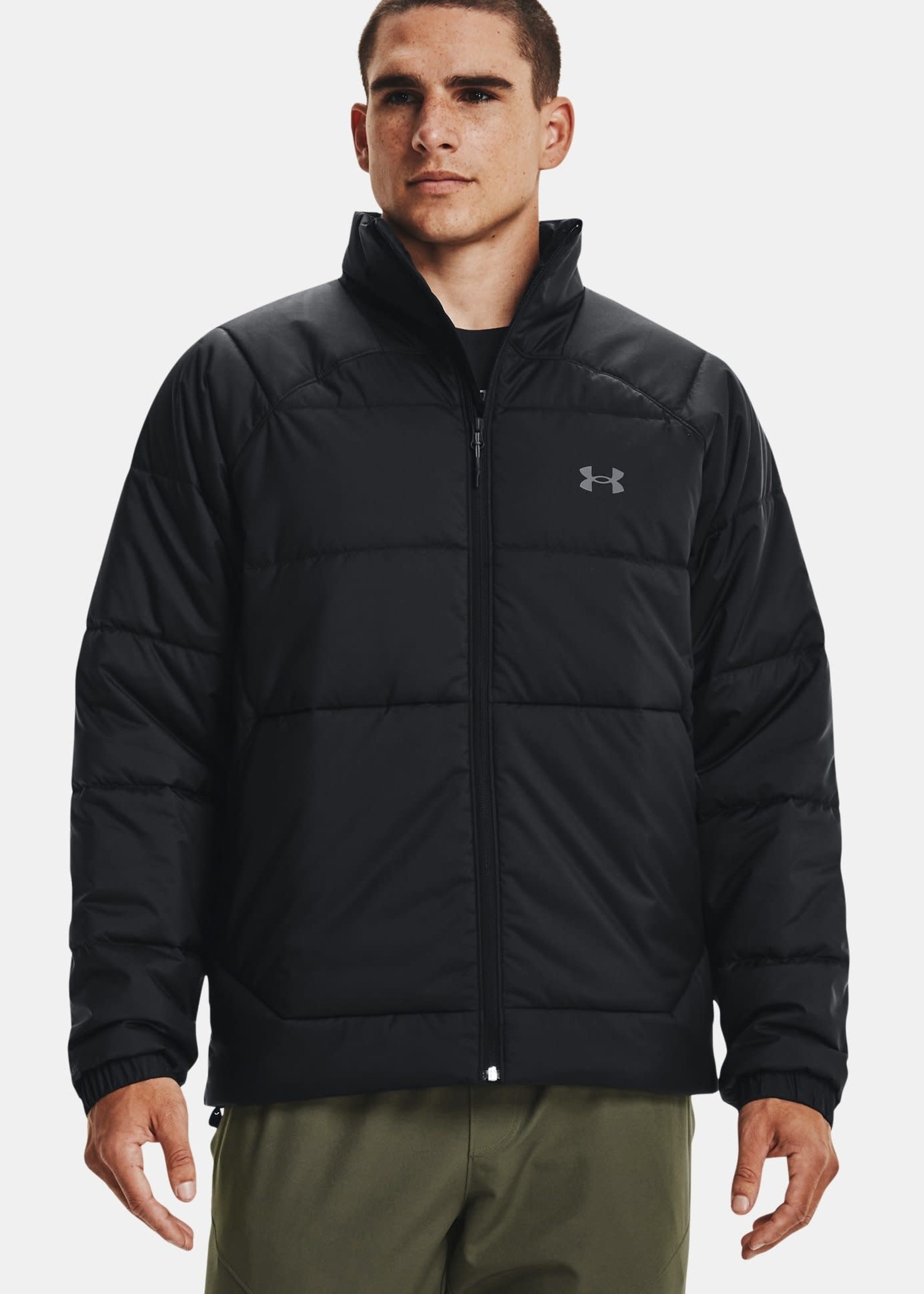 Under Armour Insulate Jacket