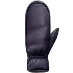 Auclair Kiva Moccasin Mitts Acai