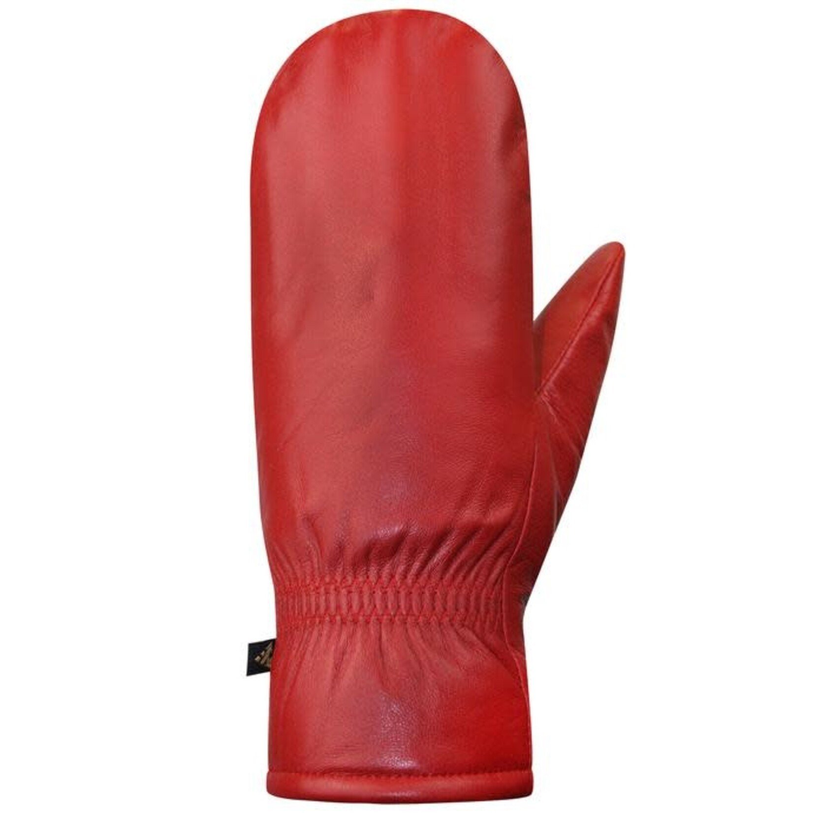 Auclair Sarah Fingermitts Red