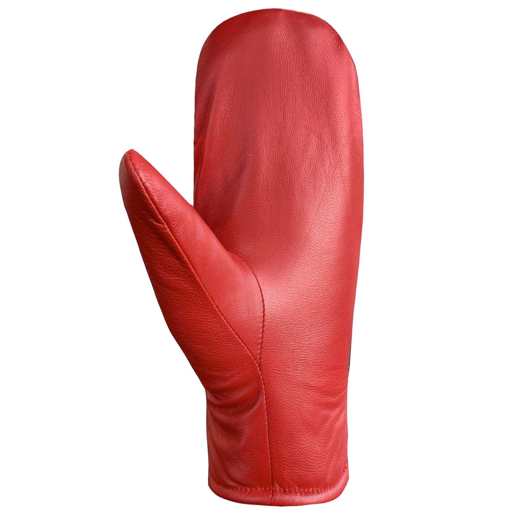 Auclair Sarah Fingermitts Red