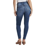 Silver Jeans Infinite Fit Jeans