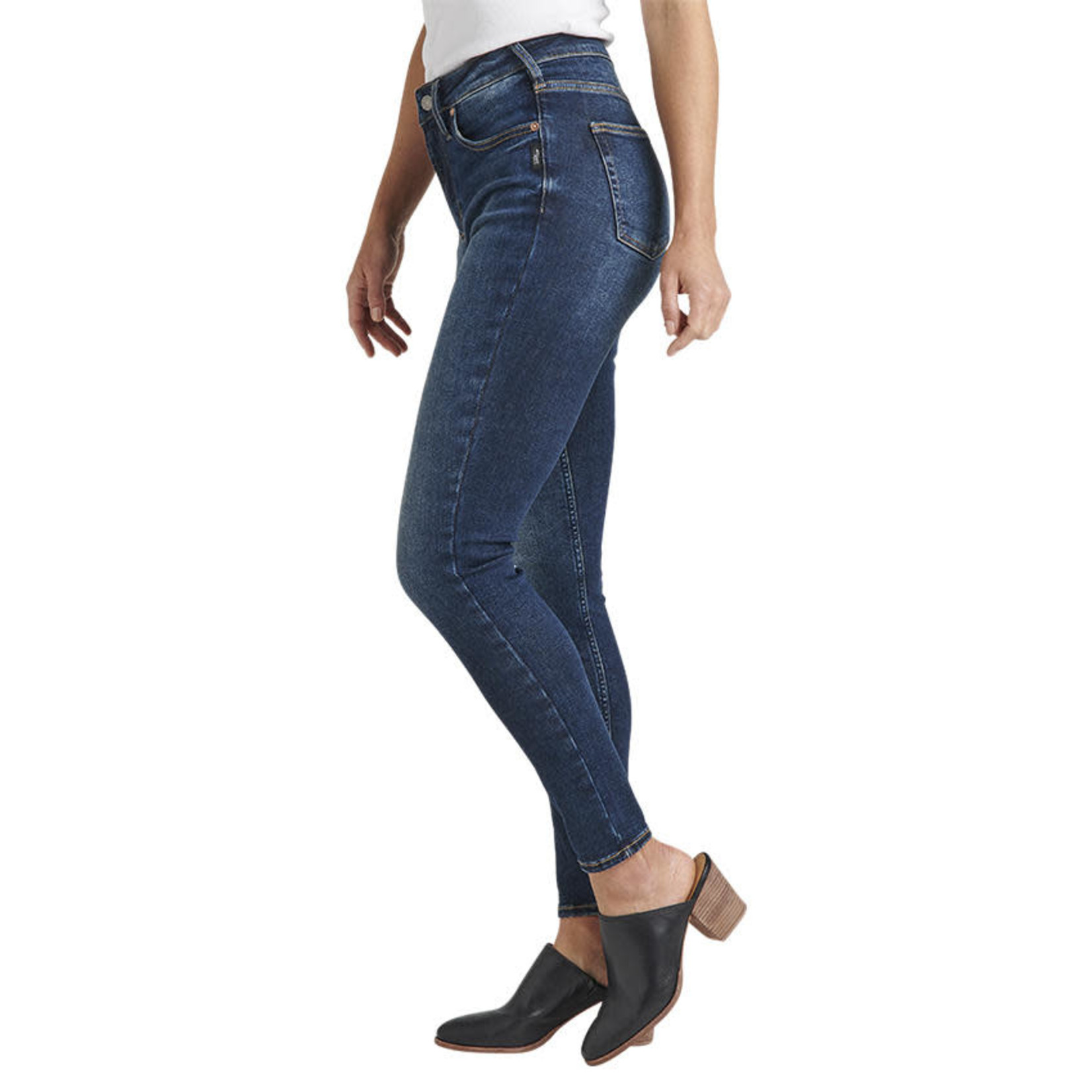 Silver Jeans Infinite Fit Jeans