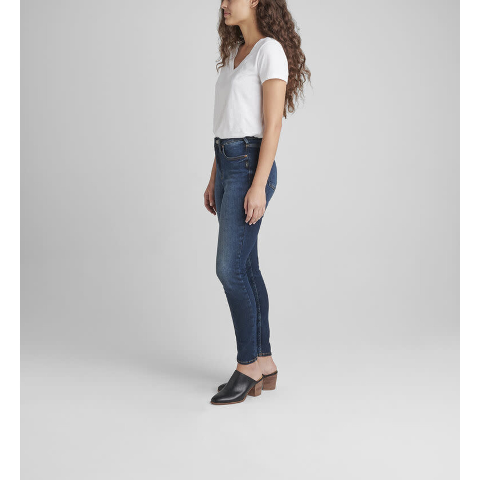 Silver Jeans Infinite Fit Jeans