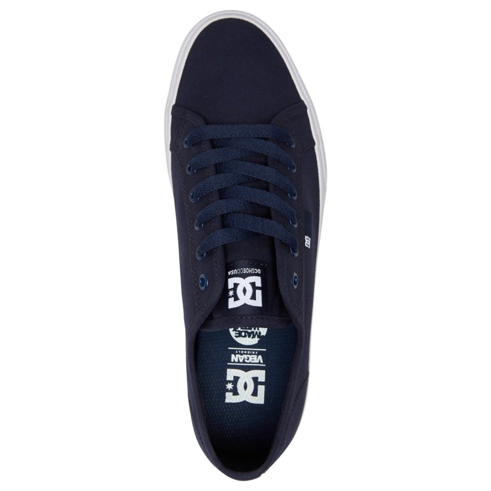 DC Shoes Manual Shoe