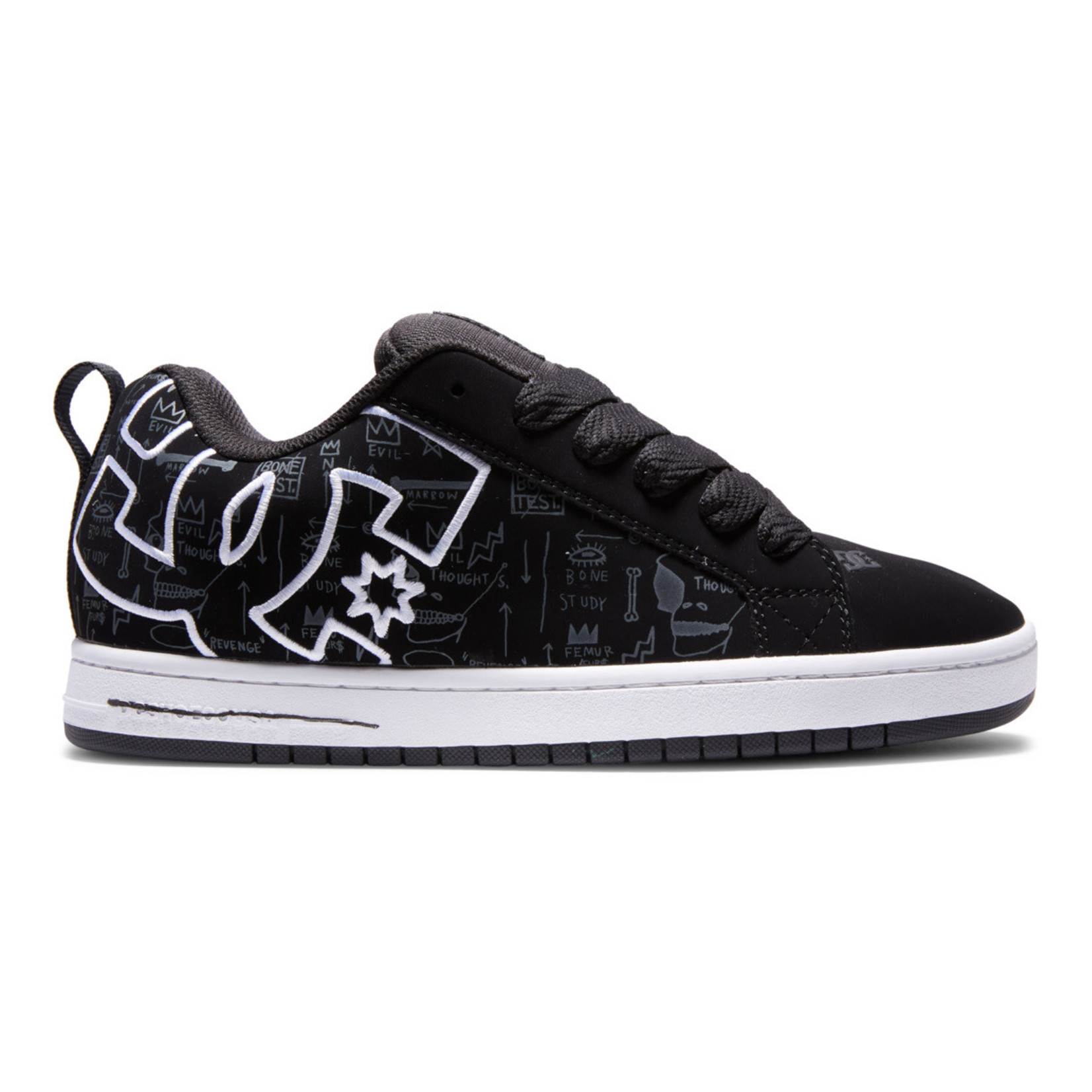 basquiat shoes dc