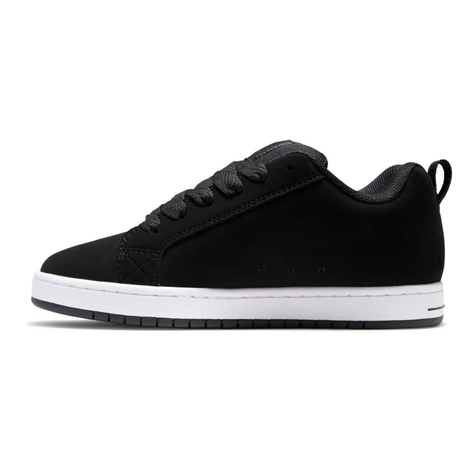 DC Shoes Court Graffik SQ Shoe