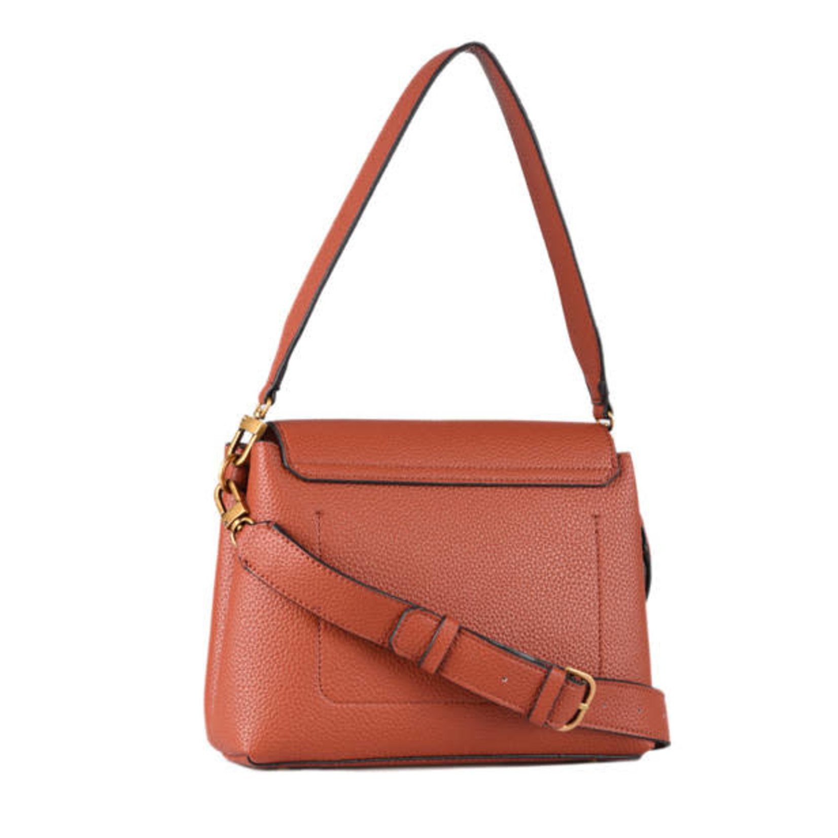 MontanaCo Shoulder Bag Style# V-4920