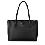 Guess Downtown Chic Turnlock Tote