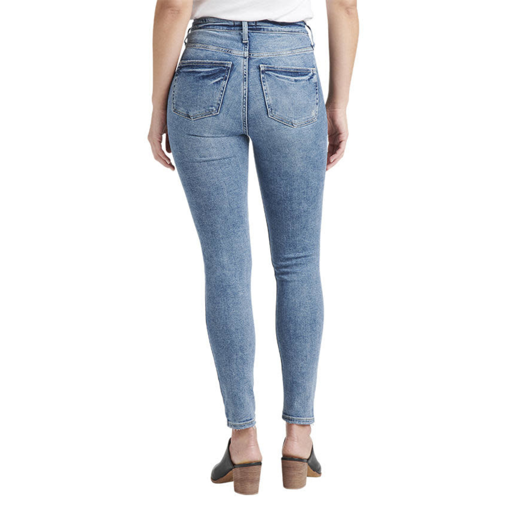 Silver Jeans Infinite Fit Jeans