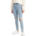 Levi's 721 High Rise Skinny Lapis Link