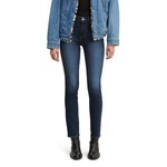 Levi's 724 High Rise Straight Chelsea