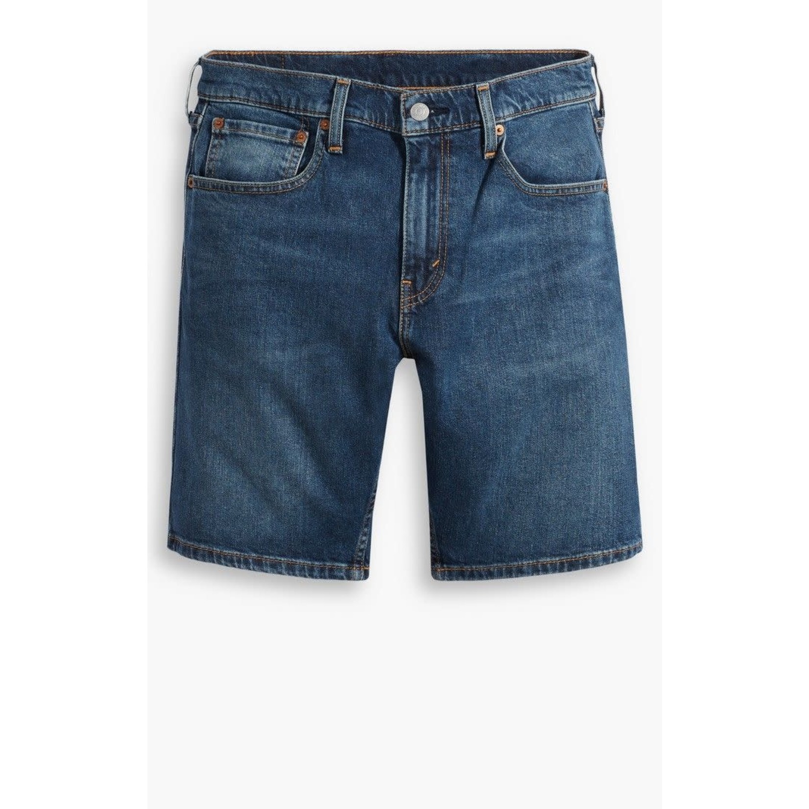 Levi's 412 Slim Shorts