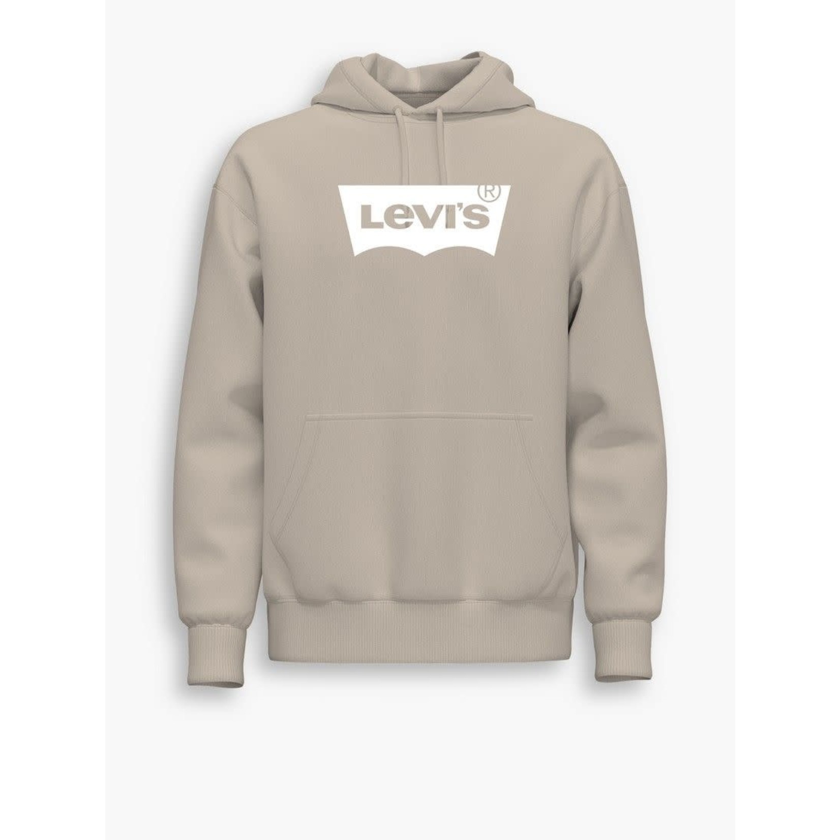 Levi's Graphic Hoodie