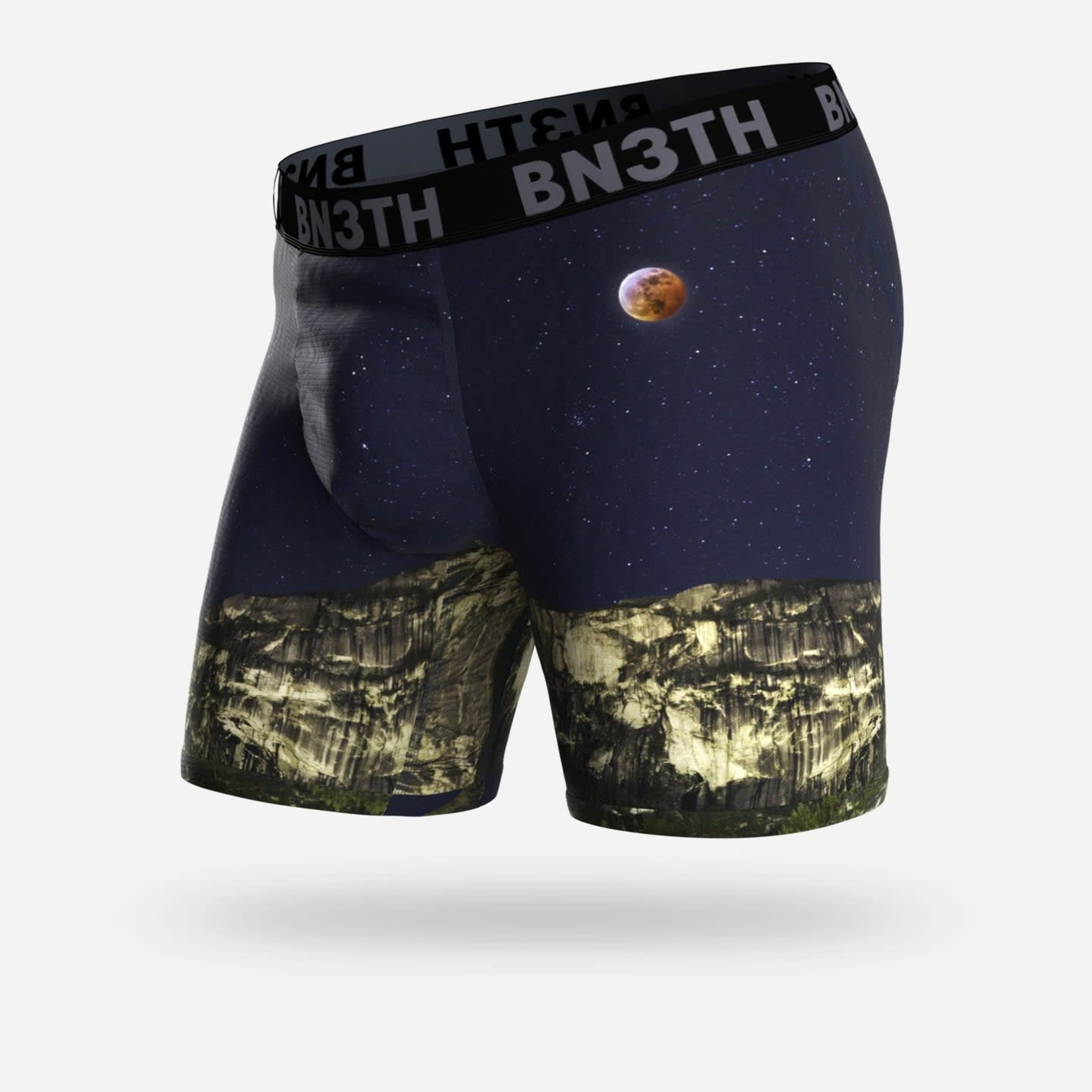 BN3TH Pro Ionic+ Boxer Brief Bloodmoon
