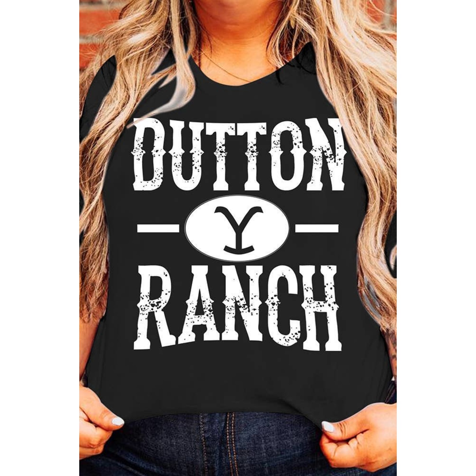GGS Dutton Ranch T-Shirt