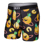 SAXX Volt Boxer Brief Pineapple Hula