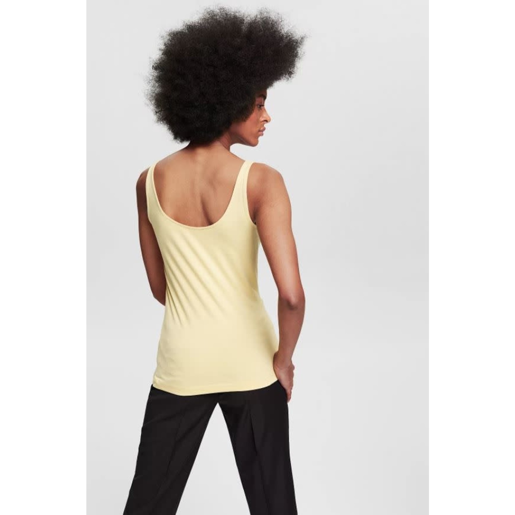 Esprit Basic Tank