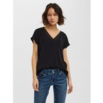 Vero Moda Zakynthos Cap Sleeve Top