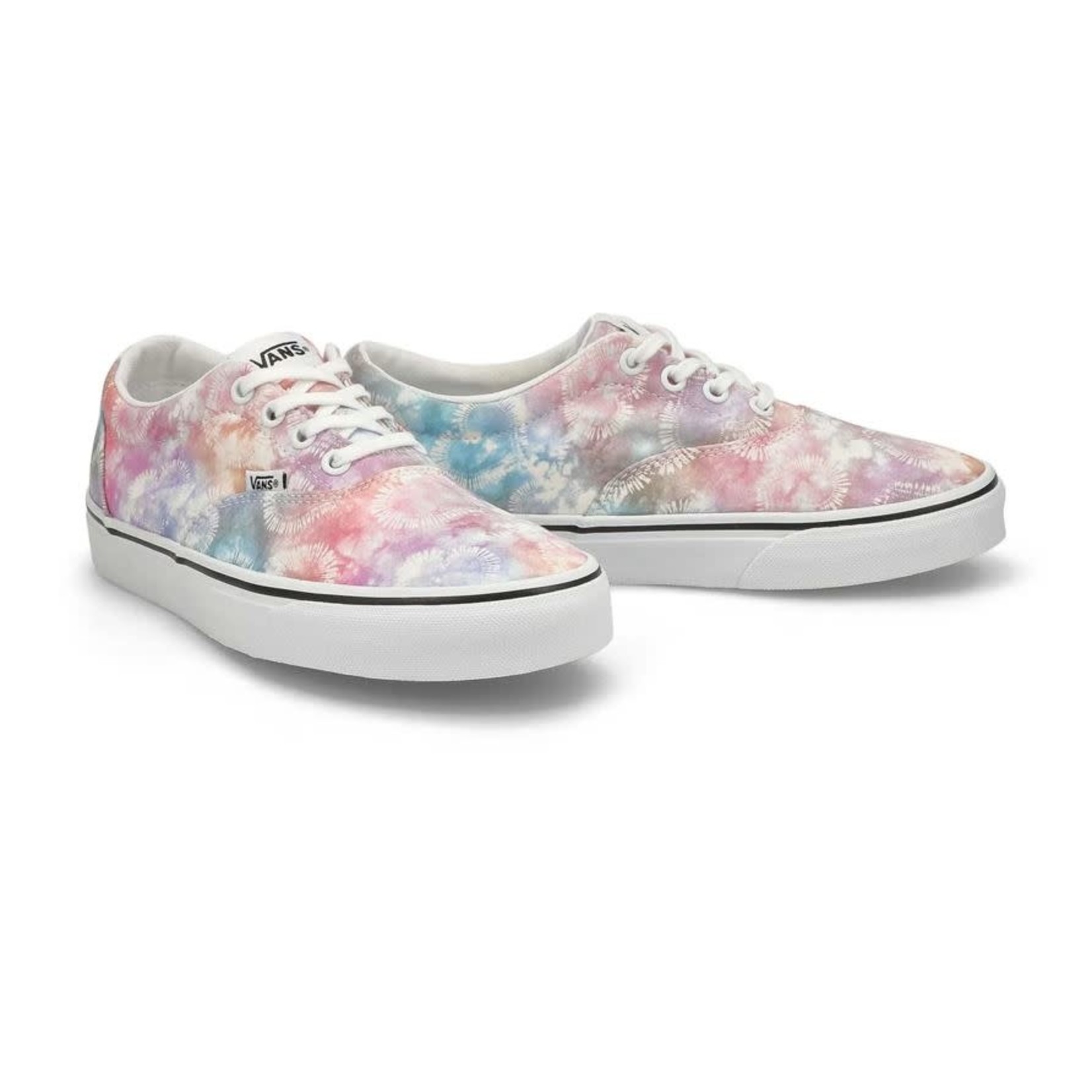 Vans Doheny Heart Tie Dye