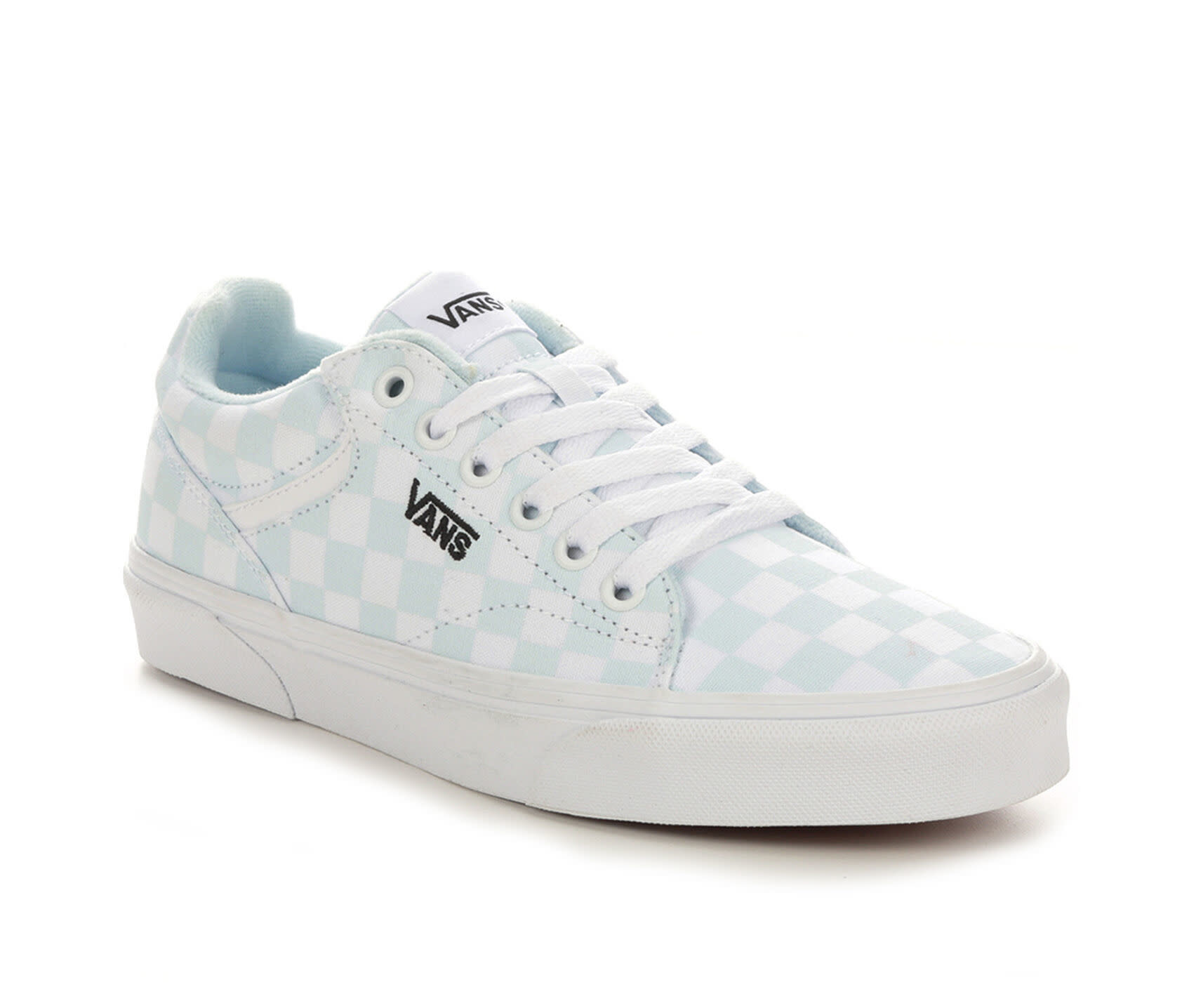 Seldan Checkerboard VN0A4U22BB3 - FF2 