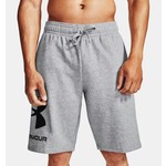 Under Armour Rival Fleece Big Logo Shorts