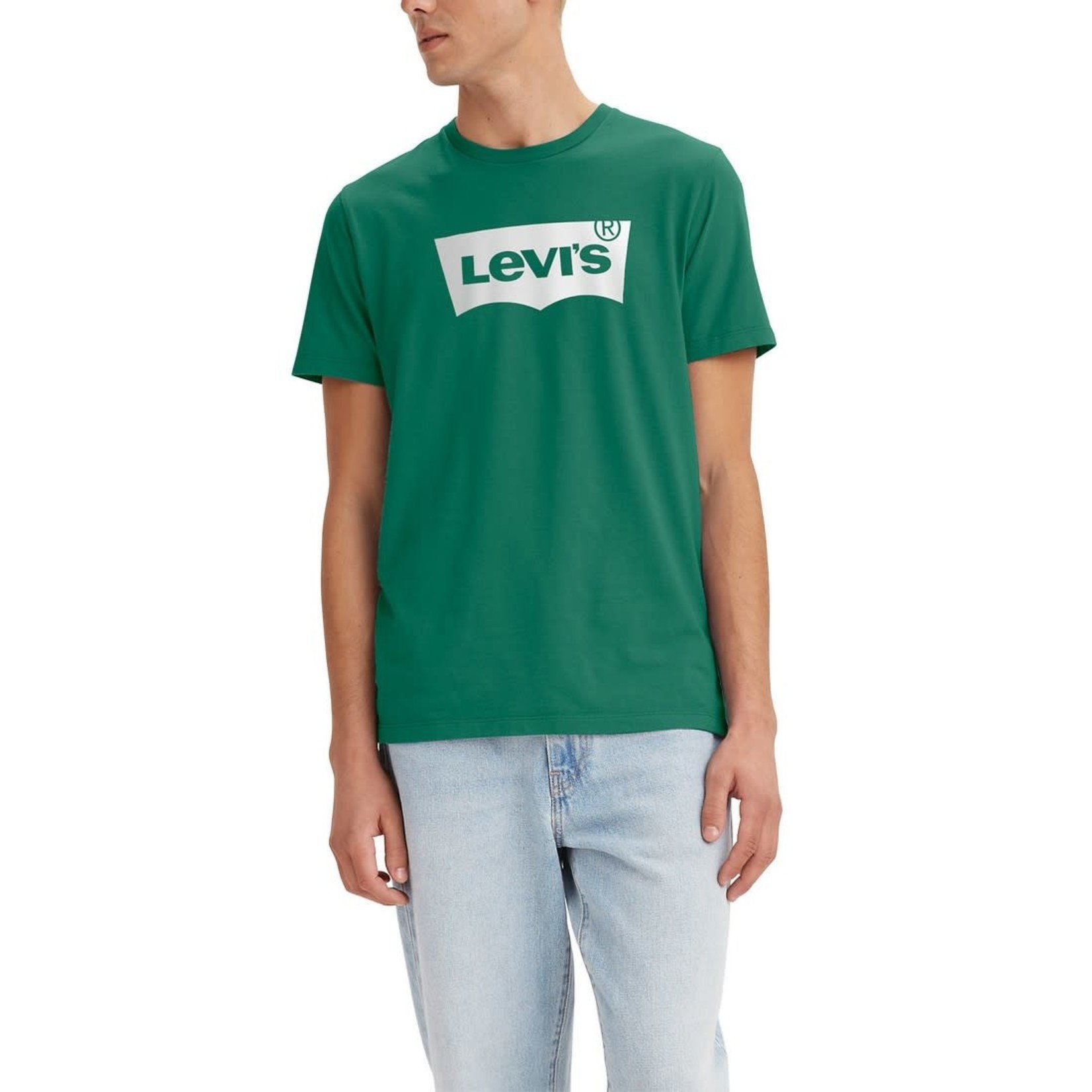 Levi's Graphic Crewneck Tee