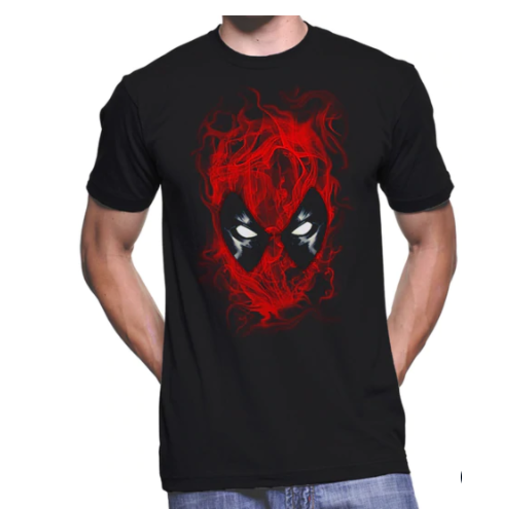 J.O.A.T. Deadpool T-Shirt