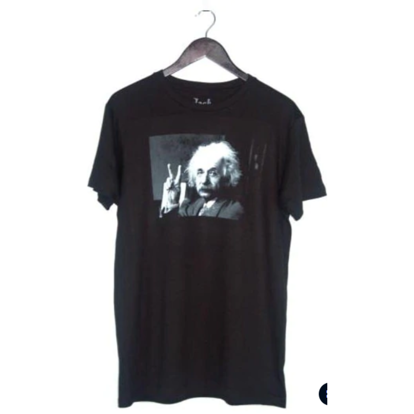 J.O.A.T. Einstein T-Shirt