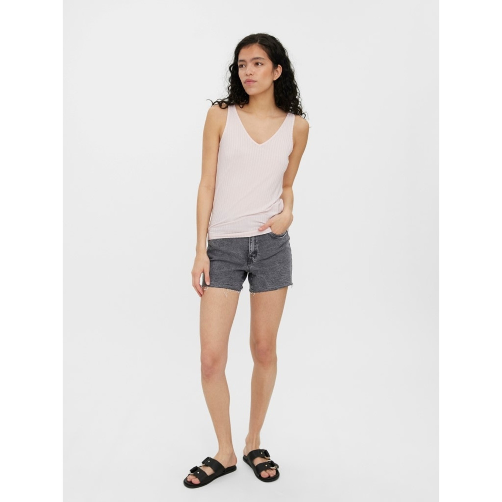 Vero Moda Tina V-Neck Tank Top