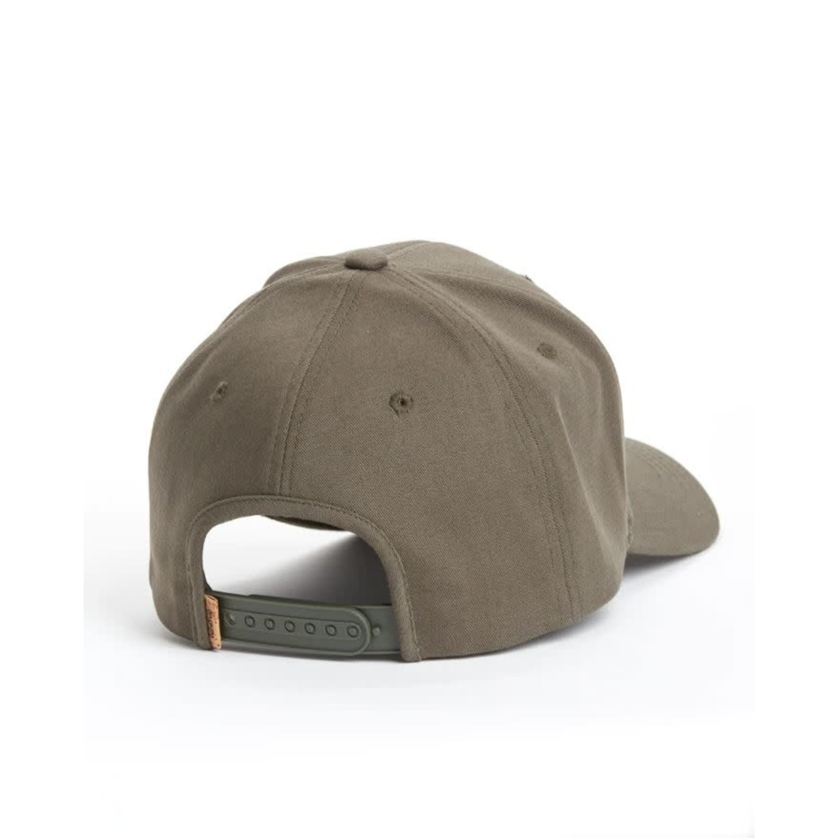 vans cork hat