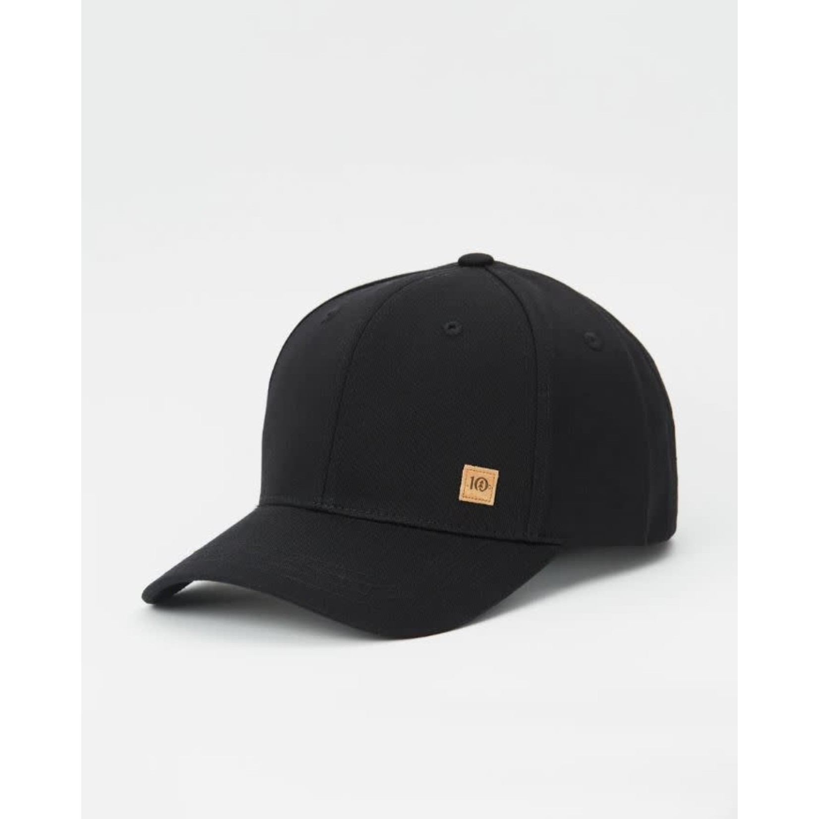 tentree Cork Icon Elevation Hat