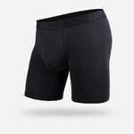 BN3TH Classic Boxer Brief Solid Black