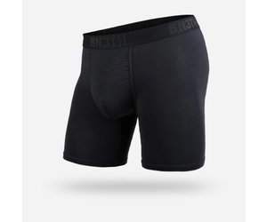 BN3TH - Classic Brief - Solid Black