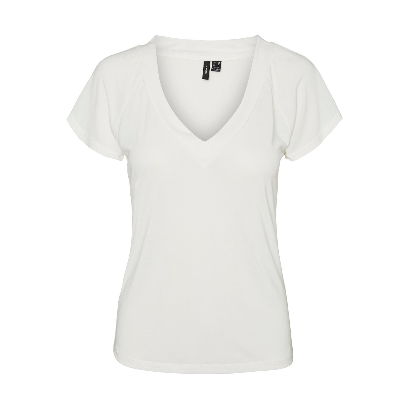 Vero Moda Hali V-Neck T-Shirt