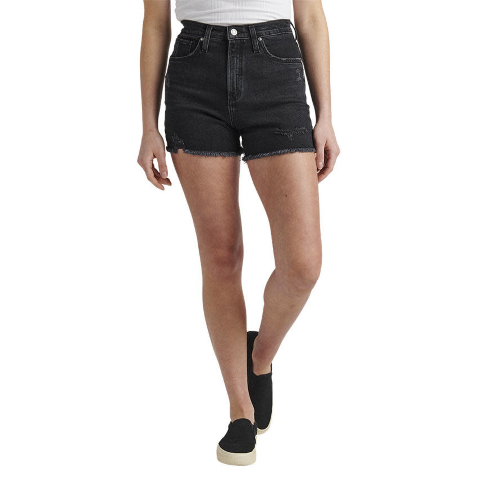 Silver Jeans Highly Desirable Shorts