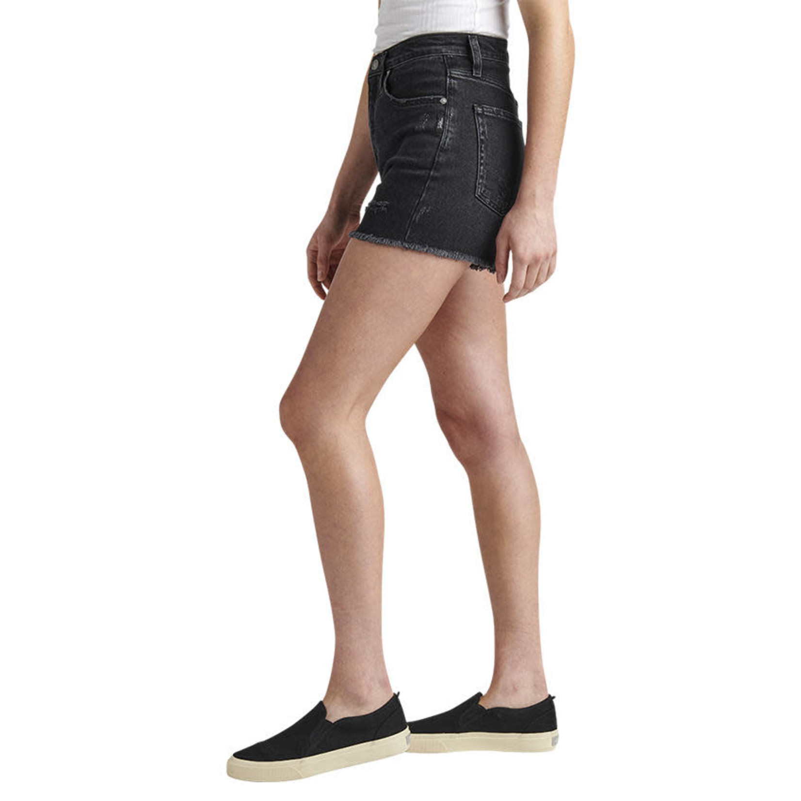 Silver Jeans Highly Desirable Shorts