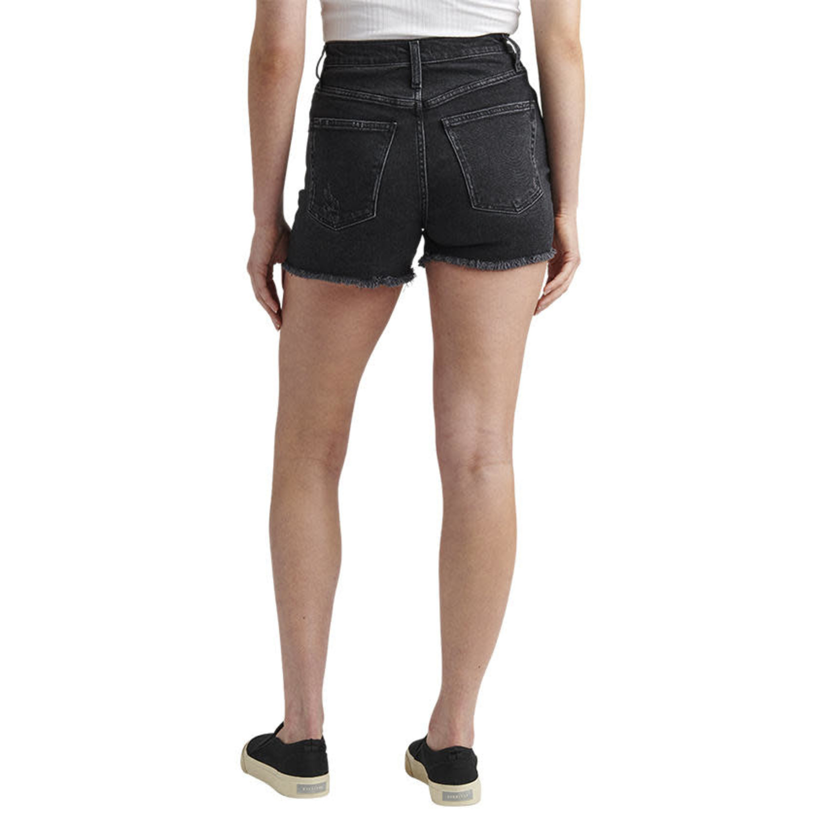 Silver Jeans Highly Desirable Shorts