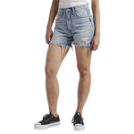 Silver Jeans 90s Baggy Short
