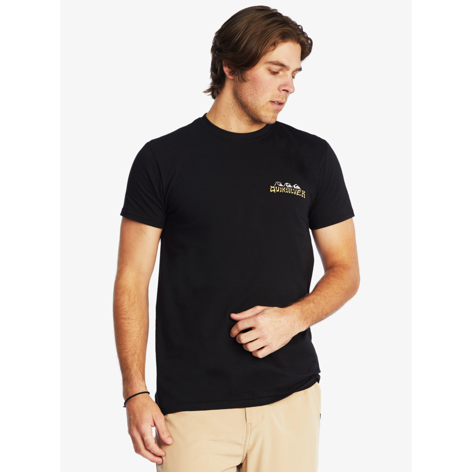 Quiksilver Golden Hours T-Shirt