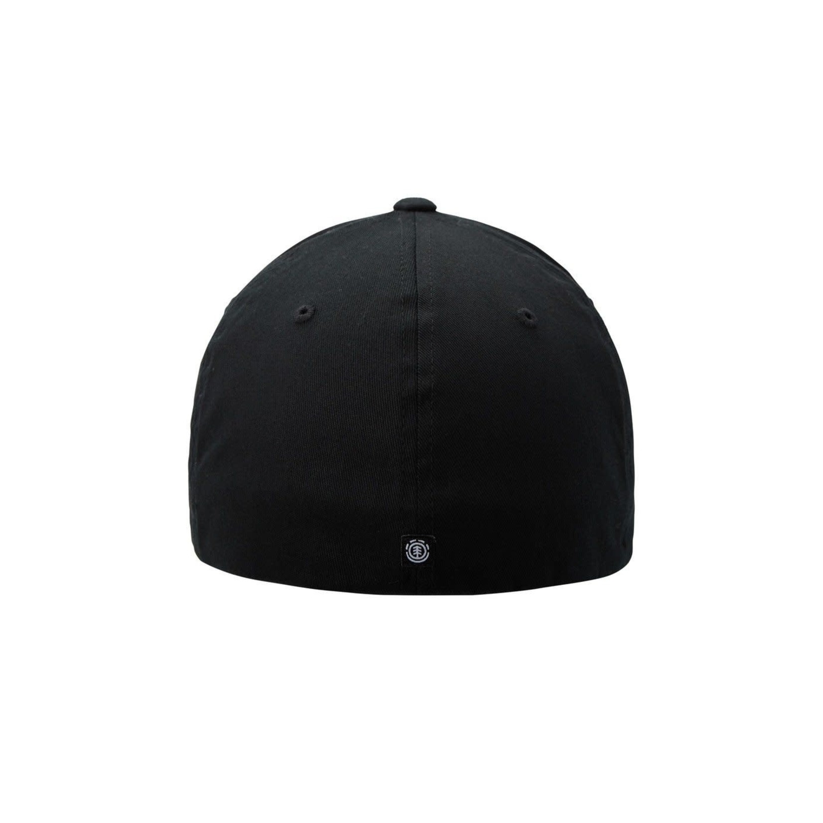 Treelogo Flexfit Hat MAHT3ETFFBK - FF2 