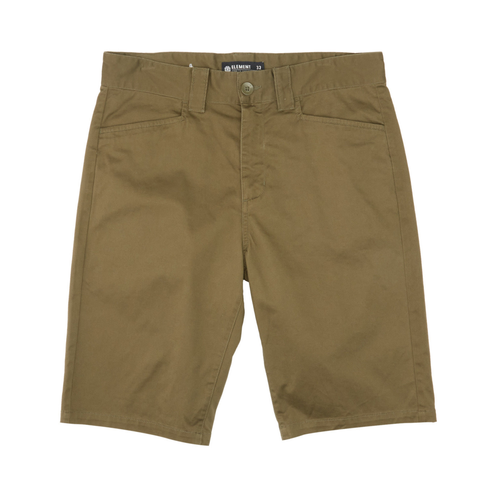 Element Sawyer Chino Shorts