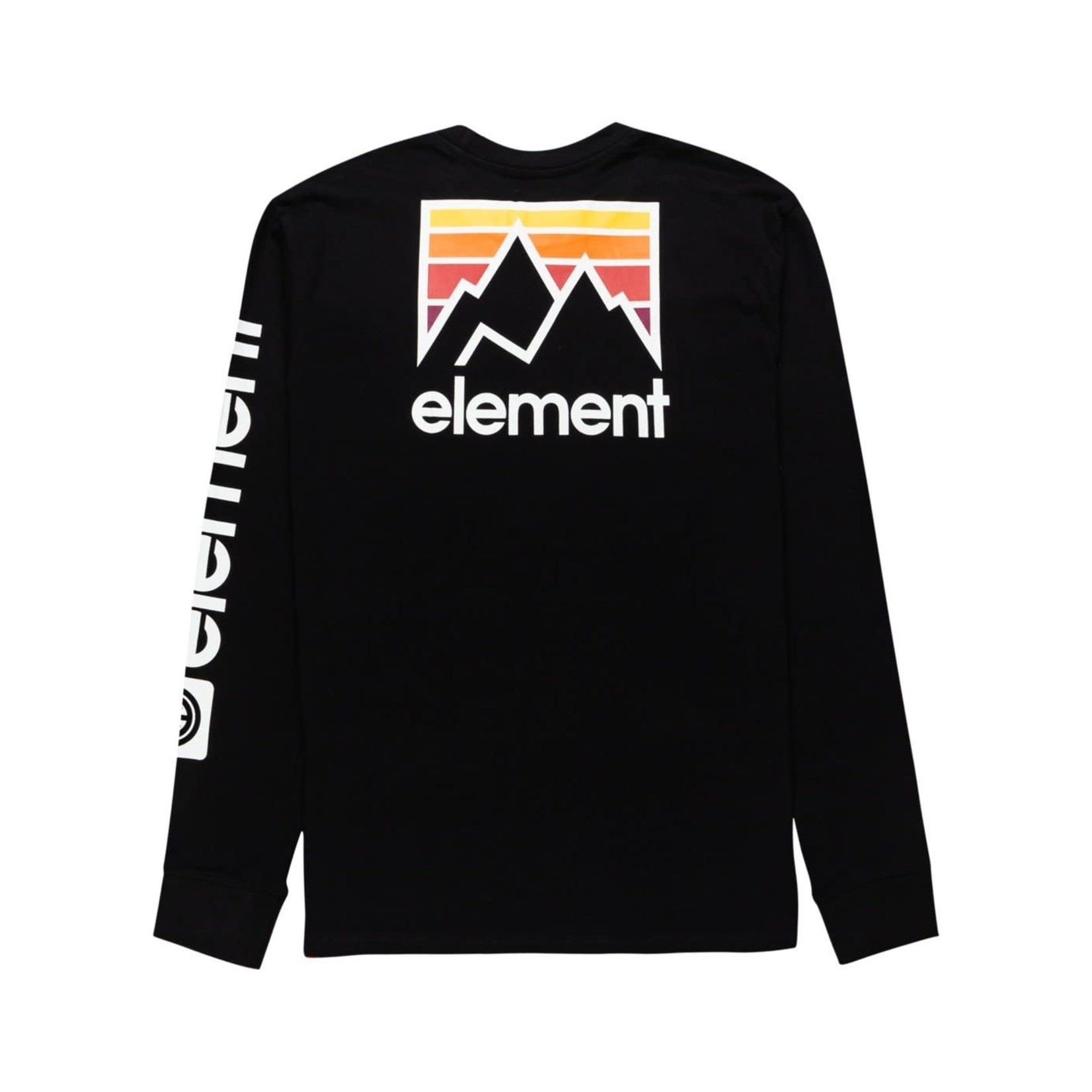 Element Joint Long Sleeve T-Shirt